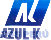 AK AZUL K