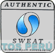 AUTHENTIC SWEAT OFFICIAL SPORT MERCHANDISE