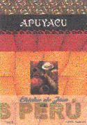 APUYACU CHICHA DE JORA PERU