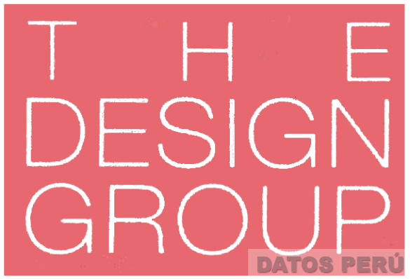 THE DESIGN GROUP