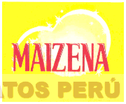 MAIZENA