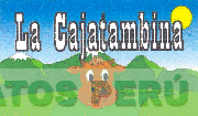 LA CAJATAMBINA