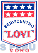 SERVICENTRO LOVI MORO