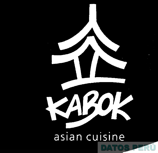 KABOK ASIAN CUISINE