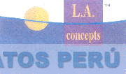 L.A. CONCEPTS