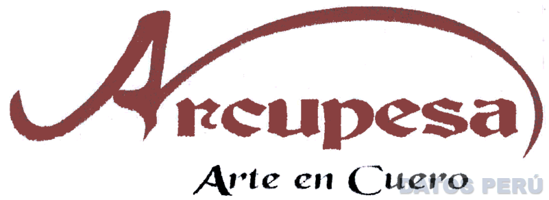 ARCUPESA ARTE EN CUERO