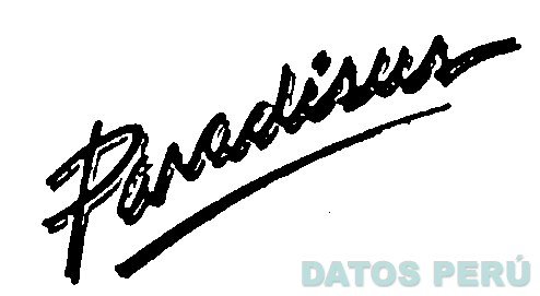 PARADISUS