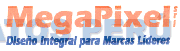 MEGAPIXEL S.R.L. DISEÑO INTEGRAL PARA MARCAS LIDERES
