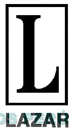 L LAZAR
