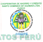 SD COOPERATIVA DE AHORRO Y CREDITO SANTO DOMINGO DE GUZMAN LTDA. CUSCO COOPE ESCOLAR