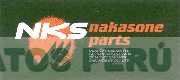 NKS NAKASONE PARTS