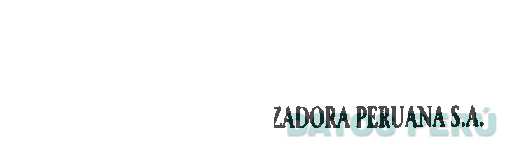 GALVANIZADORA PERUANA S.A. GALPESA