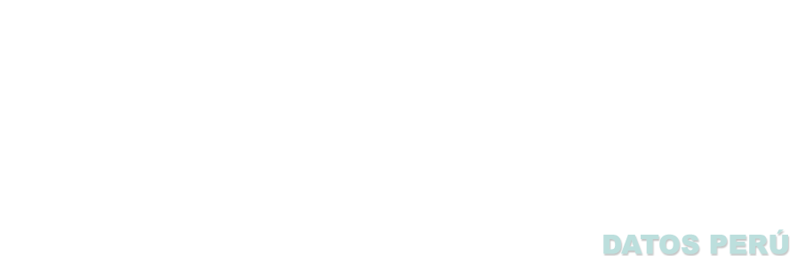 VENTANAS PERUANAS S.A. VENPERSA V