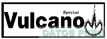VULCANO