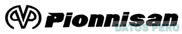 PIONNISAN