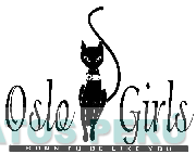 OSLO GIRLS BORN TO BE LIKE YOU