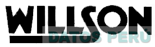 WILLSON