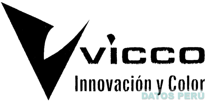 VICCO INNOVACION Y COLOR