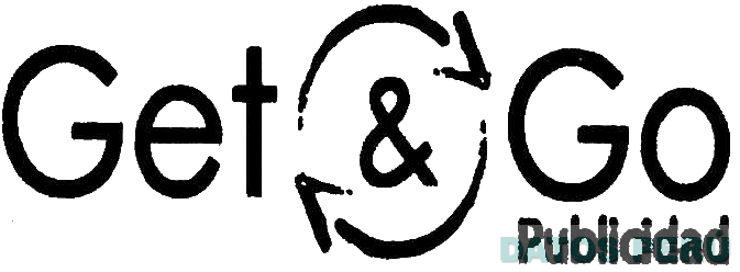 GET & GO PUBLICIDAD