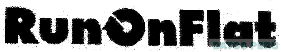 RUNONFLAT