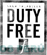 SAGA FALABELLA DUTY FREE F.