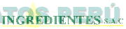 INGREDIENTES S.A.C.
