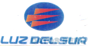 LUZ DEL SUR