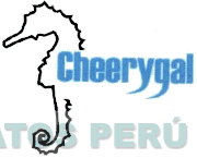 CHEERYGAL