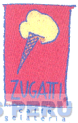 ZUGATTI CAFFÉ GELATERIA