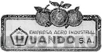 EMPRESA AGROINDUSTRIAL HUANDO S.A.