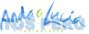 ANDA A LUCIA RESTAURANTE