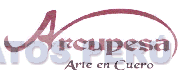 ARCUPESA ARTE EN CUERO