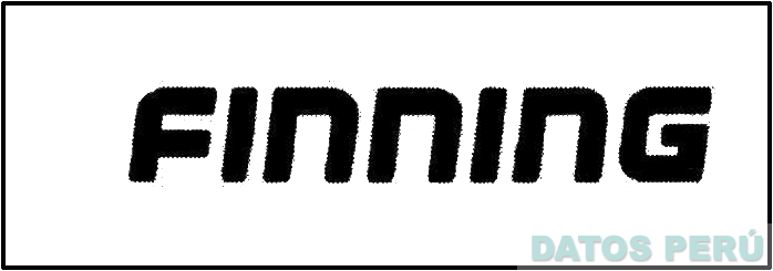 FINNING