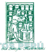 LA ANTIGUA HERBORISTERIA