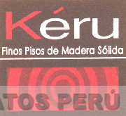 KERU FINOS PISOS DE MADERA SOLIDA