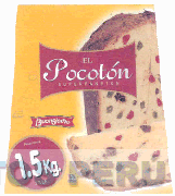 EL POCOTON SUPERPANETON BUONGIORNO