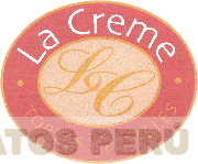 LC LA CREME TORTAS Y PASTELES