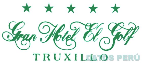 GRAN HOTEL EL GOLF TRUXILLO