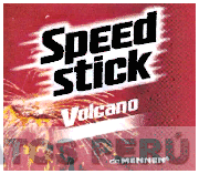 SPEED STICK VOLCANO