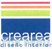 CREAREA DISEÑO INTERIOR