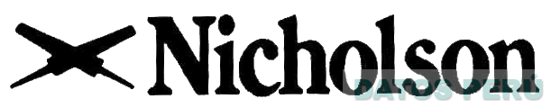 NICHOLSON