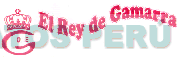 GDE EL REY DE GAMARRA