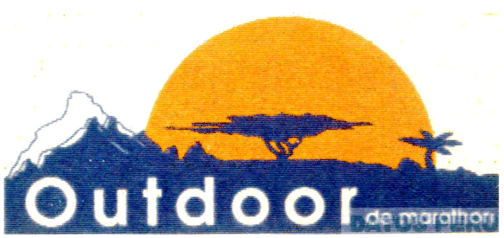 OUTDOOR DE MARATHON