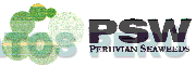 PSW PERUVIAN SEAWEEDS