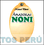 NATURAL PLANET AMAZONAS NONI