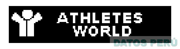 ATHLETES WORLD