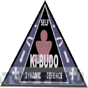 SELF KI-BUDO DYNAMIC DEFENCE