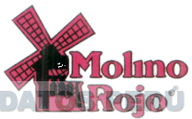 MOLINO ROJO