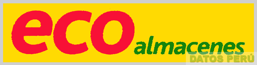 ECO ALMACENES