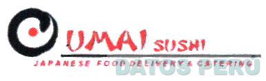 UMAI SUSHI JAPANESE FOOD DELIVERY & CATERING